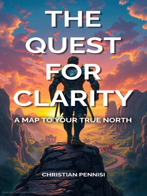 cover image of The Quest for Clarity